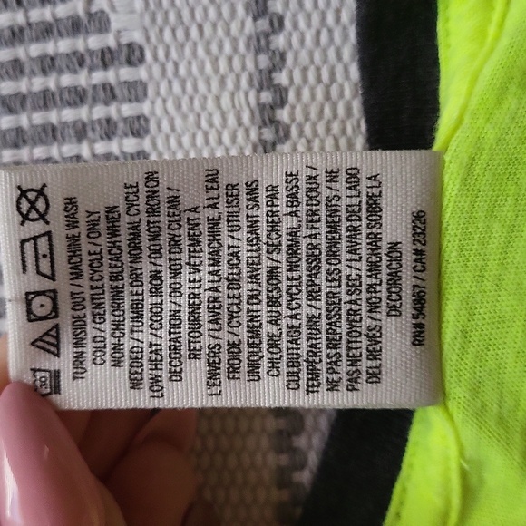 Victoria's Secret PINK Shirt - Picture 8 of 9